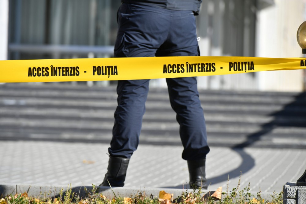 BREAKING NEWS // Alertă cu bombă la Judecătoria Buiucani, Curtea de Apel și Aeroportul Internațional Chișinău